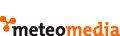 Logo Meteomedia